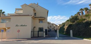 Piso en venta en Torrequebrada en Benalmádena