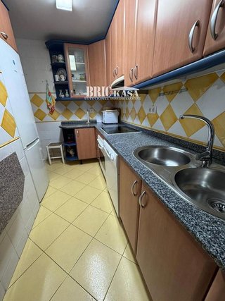 Piso en venta en Centro en Cáceres