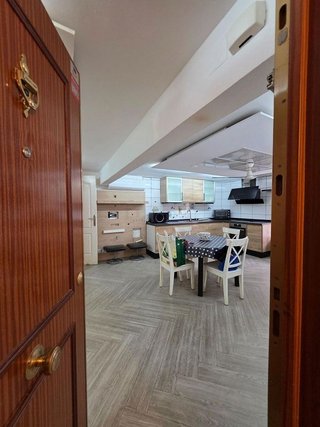 Estudio en venta en Pla de Bon Repós en Alicante