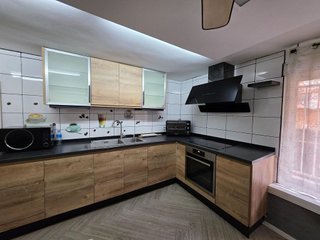 Estudio en venta en Pla de Bon Repós en Alicante