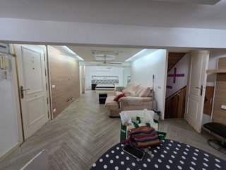 Estudio en venta en Pla de Bon Repós en Alicante