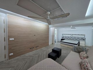 Estudio en venta en Pla de Bon Repós en Alicante