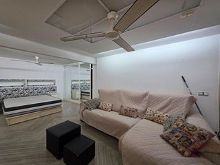 Estudio en venta en Pla de Bon Repós en Alicante