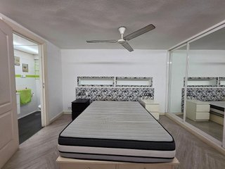 Estudio en venta en Pla de Bon Repós en Alicante