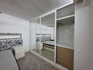 Estudio en venta en Pla de Bon Repós en Alicante