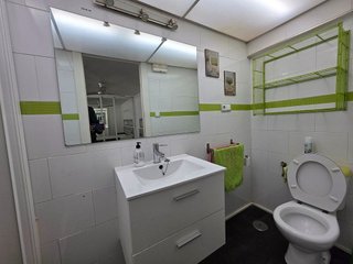 Estudio en venta en Pla de Bon Repós en Alicante