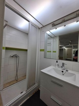 Estudio en venta en Pla de Bon Repós en Alicante