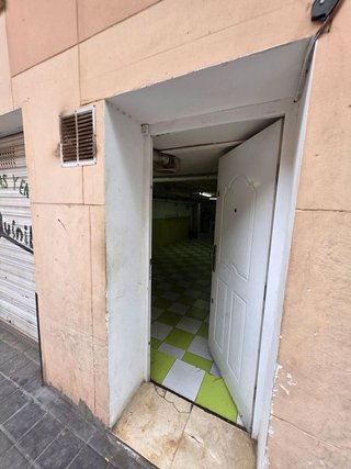 Estudio en venta en Pla de Bon Repós en Alicante