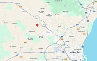 Local comercial en venta en Benaguasil