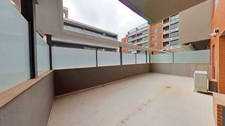 Piso en venta en Casas Verdes en Paterna