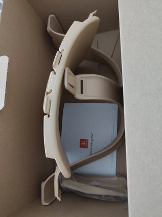 Adaptador bebé para trona Stokke Tripp Trapp