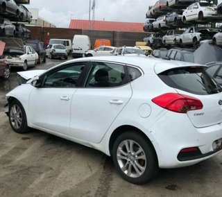 Kia 382289 módulo electronico ceed 1.6 crdi cat