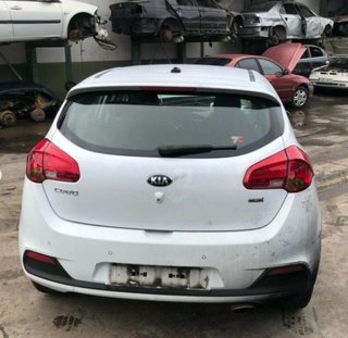Kia 382289 módulo electronico ceed 1.6 crdi cat