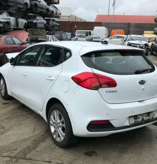 Kia 382289 módulo electronico ceed 1.6 crdi cat