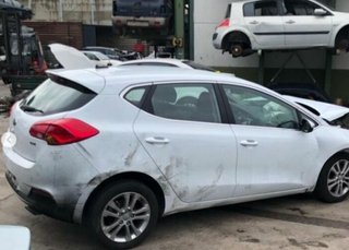 Kia 382289 módulo electronico ceed 1.6 crdi cat