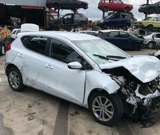 Kia 382289 módulo electronico ceed 1.6 crdi cat