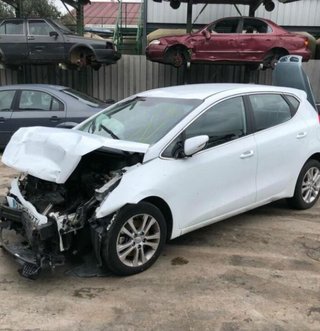 Kia 382289 módulo electronico ceed 1.6 crdi cat