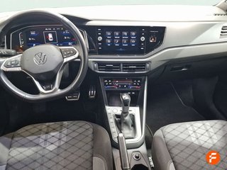 Volkswagen Taigo R-Line 1.0 TSI 81kW (110CV) DSG