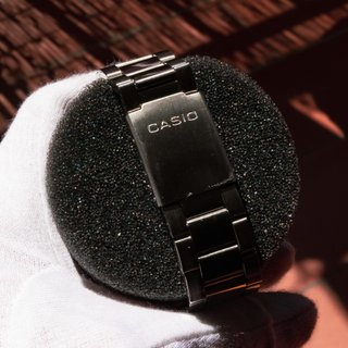 Reloj Casio MTP-1302 Blanco