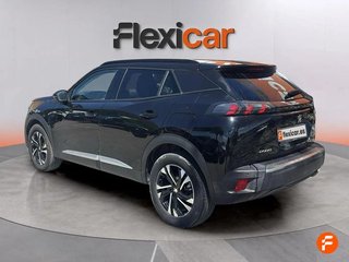 Peugeot 2008 Allure BlueHDI 130 S&S EAT8