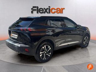 Peugeot 2008 Allure BlueHDI 130 S&S EAT8