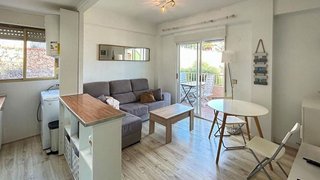 Piso en venta en Bernabéu - Santa Pola Este en Santa Pola