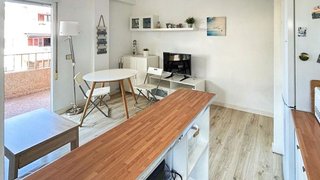 Piso en venta en Bernabéu - Santa Pola Este en Santa Pola