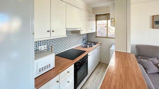 Piso en venta en Bernabéu - Santa Pola Este en Santa Pola