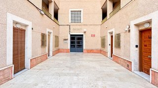 Piso en venta en Bernabéu - Santa Pola Este en Santa Pola