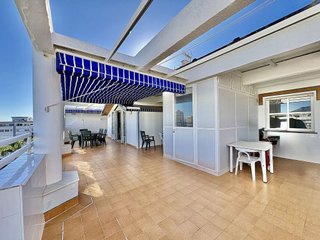 Ático en venta en Zona Sohail en Fuengirola
