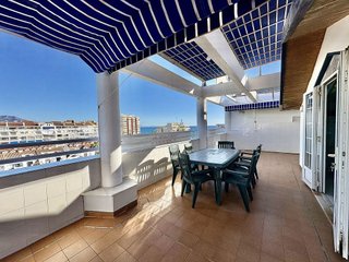 Ático en venta en Zona Sohail en Fuengirola