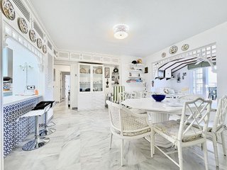 Ático en venta en Zona Sohail en Fuengirola
