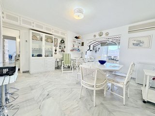 Ático en venta en Zona Sohail en Fuengirola