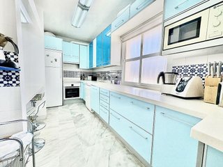 Ático en venta en Zona Sohail en Fuengirola