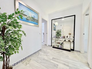 Ático en venta en Zona Sohail en Fuengirola