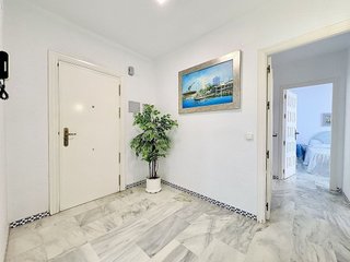 Ático en venta en Zona Sohail en Fuengirola