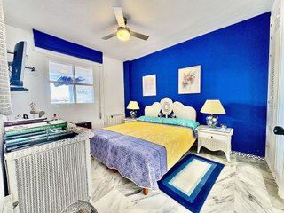 Ático en venta en Zona Sohail en Fuengirola