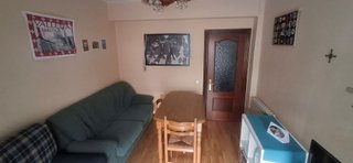 Piso en venta en Montecerrao en Oviedo