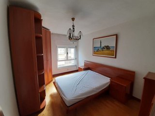 Piso en venta en Montecerrao en Oviedo