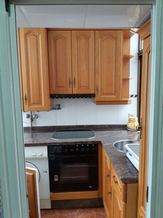 Piso en venta en Montecerrao en Oviedo