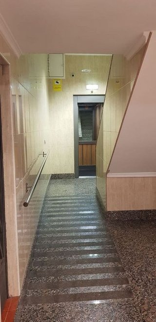 Piso en venta en Montecerrao en Oviedo
