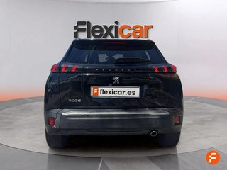 Peugeot 2008 Allure BlueHDI 130 S&S EAT8