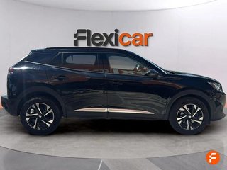 Peugeot 2008 Allure BlueHDI 130 S&S EAT8
