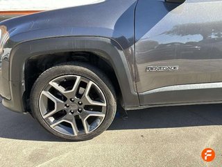 Jeep Renegade SUV/MONOVOLUMEN