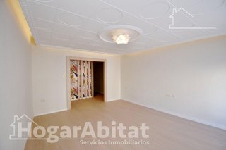 Piso en venta en Piscinas en Villarreal