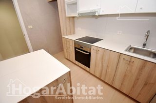 Piso en venta en Piscinas en Villarreal
