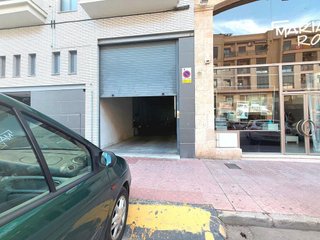 Local comercial en venta en Vall d´Uixó (la)