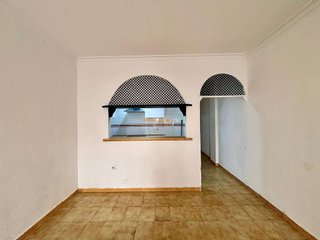 Piso en venta en Playa del Cura en Torrevieja