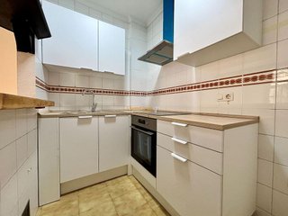 Piso en venta en Playa del Cura en Torrevieja