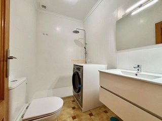 Piso en venta en Playa del Cura en Torrevieja